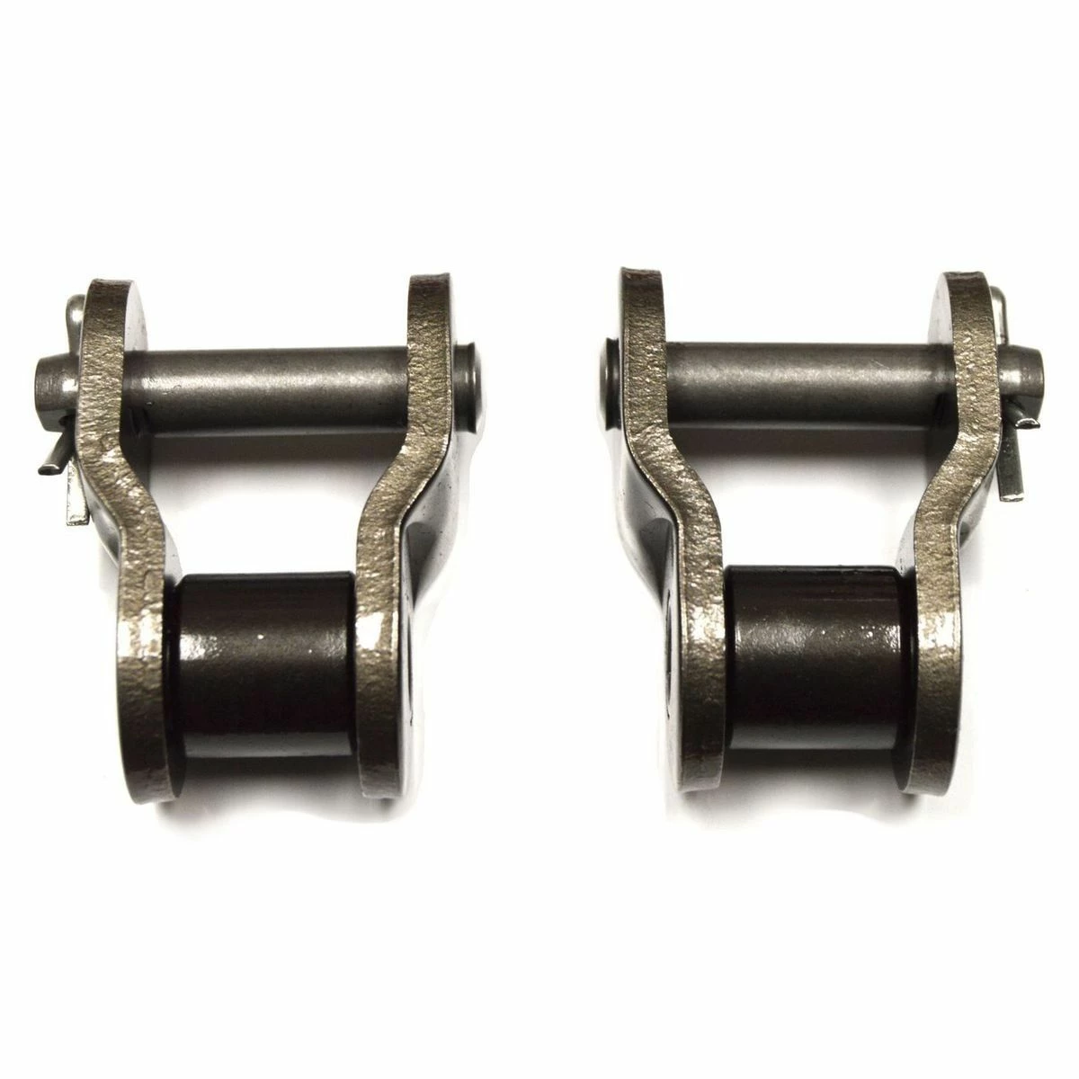 Best Sale π Tru-Pitch Heavy Off-Set Links, Ansi #80, 2-Pack, THH80-2PK π