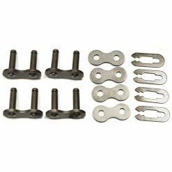 Buy 🎁 Tru-Pitch Connecting Links, Ansi #41, 4-Pack, TCL41-4PK 🌟