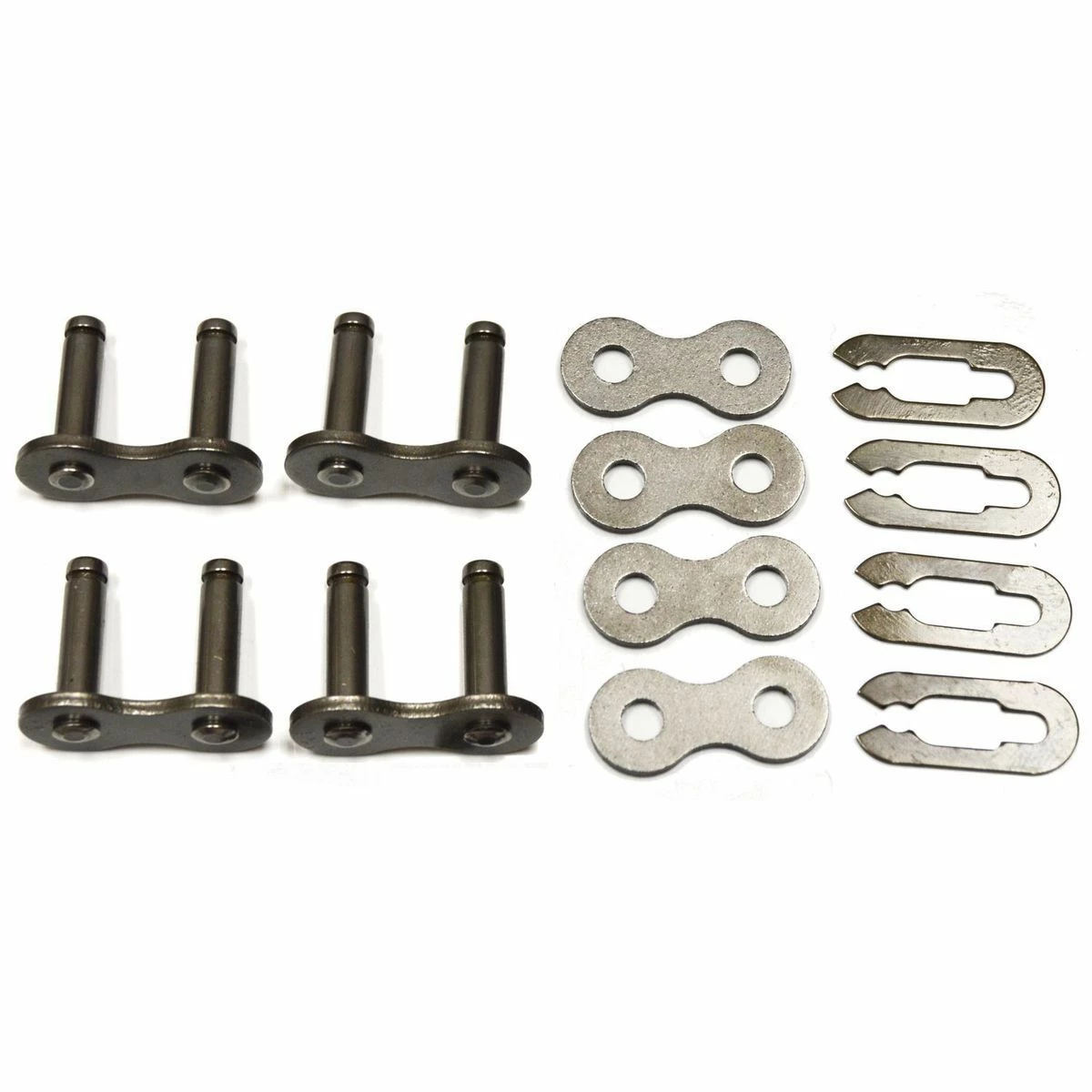 Buy π Tru-Pitch Connecting Links, Ansi #41, 4-Pack, TCL41-4PK π