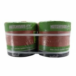 Buy 🛒 Hutchison Western TWINE,PLASTIC, 2 Bales, 20.000 FT, TA205-002-5100 🤩
