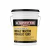 New 🔥 Harvest King Vintage Tractor Hydraulic Fluid, HKS001US, 5 Gallon ❤️