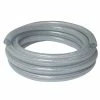 Promo 👏 Apache Reinforced Clear Vinyl Tubing, 1/2 IN x 25 FT, 15010983 🔔
