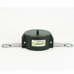 Cheap ✔️ Banjo Poly Cam Lever Couplings: Cap 3 IN, 300CAP 🧨