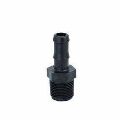 Cheapest 😉 Banjo Straight Pipe Fittings: Male Thread .75 IN X 5|8 IN Hose Shank, HB075-058 🔔