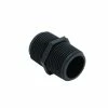 Buy 💯 Banjo Polypropylene Pipe Fittings: Short 1 IN Nipple, M1000PBG1 🎁