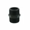 Promo ✨ Banjo Polypropylene Pipe Fittings: Short 1.5 IN Nipple, M1120P 👏