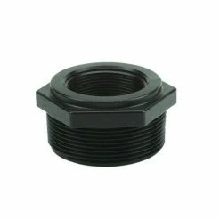 Best Sale ⌛ Banjo Pipe Fittings: Reducer Bushing 2 IN X 3 IN Mpt, RB300200 😀