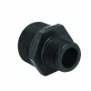 Cheap 👏 Banjo Polypropylene Pipe Fittings: Reducing Coupling 2 IN X 1.25 IN Nipple, RN200-125 🥰