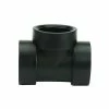 Coupon 🔔 Banjo Polypropylene Pipe Fittings: Tee 3 IN, TT300P 👍