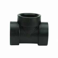 Coupon 🔔 Banjo Polypropylene Pipe Fittings: Tee 3 IN, TT300P 👍