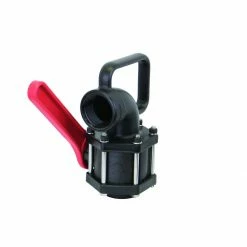 New ✨ Banjo Nozzle: Full Port Full Port 2 IN 90 Degree, VA200FP 🔥