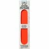 New ✔️ SMV Industries Reflective Strip Tape, Orange, 2 IN x 9 IN, 4-Pack, 2OS4PK 👍