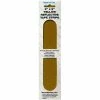Outlet ✨ SMV Industries Strip Reflective Tape, Yellow, 2 IN x 9 IN, 4-Pack, 2YS4PK 🧨