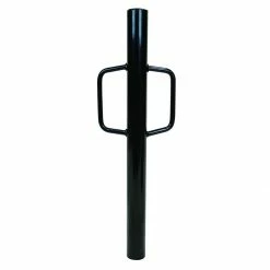 Budget ⌛ SMV Industries Post Driver, 2-1/8 IN x 29-1/2 IN, PD29 🔥