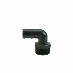 Best Pirce 🧨 Banjo Pipe Fittings: Mpt 2 IN X 1.5 IN 90 Degree Hose Shank, HB200/150-90 ✔️