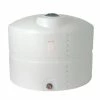 Best Sale 😀 Den Hartog Industries Vertical Tank - Dome Top (Includes 8" Lid & 2" Fitting), VT0625-64, 625 Gallon ⌛