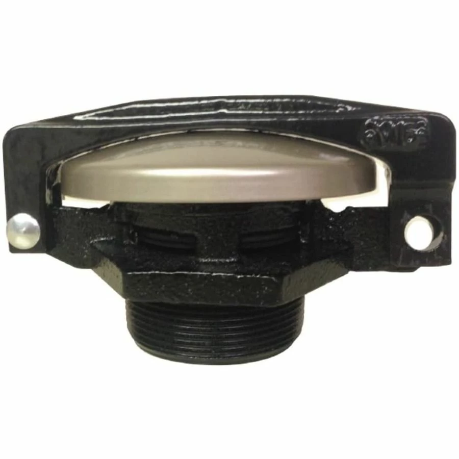 Discount β Cim-Tek Vapor Prevention Control Cap, 62003 π