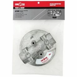 Cheap 🔔 Cim-Tek Filtration Filter Mounting Adaptor, 1" Npt, 52109 🧨