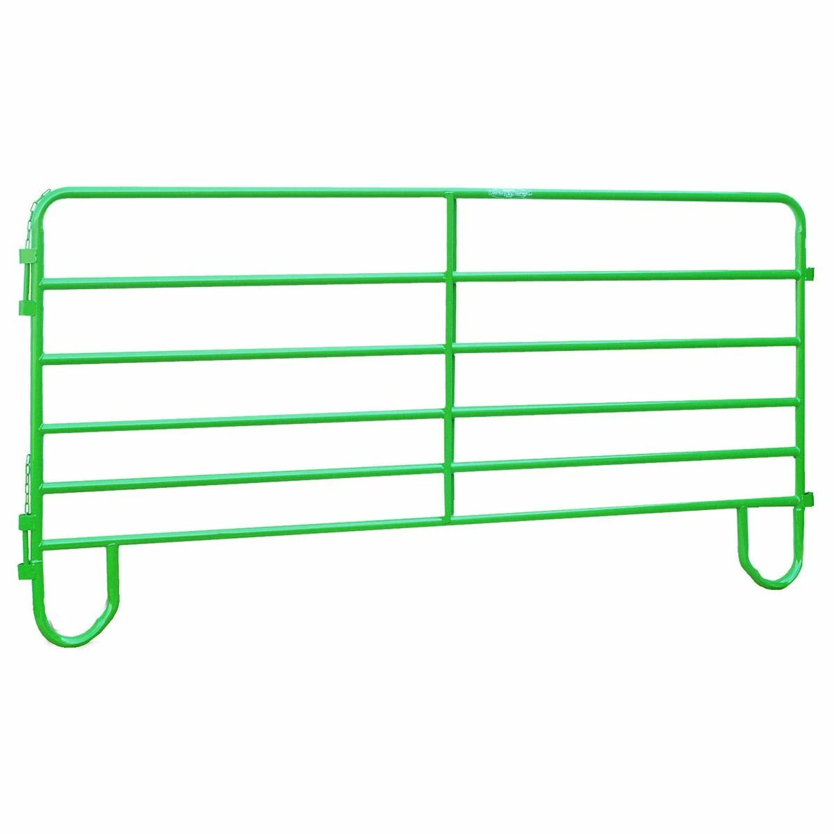 Deals π Hutchison Western Western Horse Corral Panel, 12 FT, Green, AE290-009-A12G β€οΈ