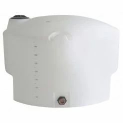 Wholesale 🔥 Den Hartog Industries Pick Up Tank (Includes 8" Lid & 2" Fitting), PU0350-62W, 350 Gallon 🥰