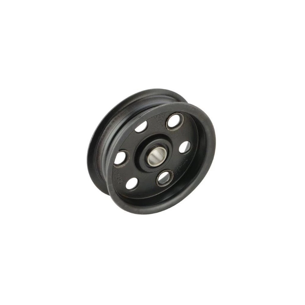 Hot Sale π G&G Manufacturing 4 IN Fp Idler Pulley 1/2 IN Bore with Clam Shell, 011-6408 π₯