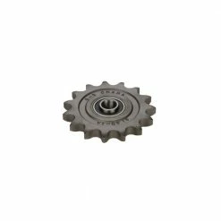 Hot Sale 🔔 G&G Manufacturing 5015e Idler Sprocket 5/8 IN with Clam Shell, 05015E10 🤩