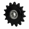 Best deal ⭐ G&G Manufacturing 6015e Idler Sprocket 5/8 IN with Clam Shell, 06015E10 ❤️