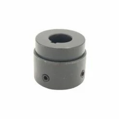 Best reviews of 💯 G&G Manufacturing W 5/8 IN Round Weldahub with Clam Shell, 000200105 💯