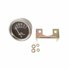 Deals 🔔 Calco Oil Pressure Gauge Ford, C09700 😀