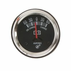 Buy ❤️ Calco Ammeter 60, C09704 🛒
