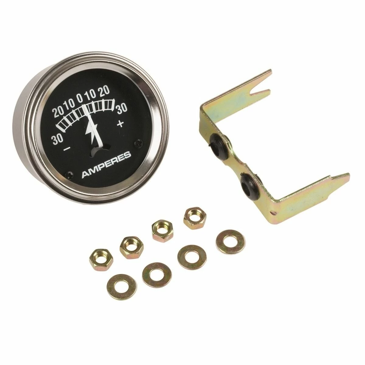Best Pirce π― Calco Ammeter, C62663 π