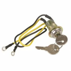 New 😀 Calco Ignition Switch, C63083 🎁