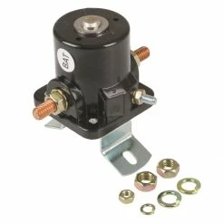 Buy ❤️ Calco Solenoid, C73290 ⭐