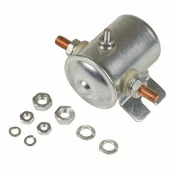 Best reviews of ⭐ Calco Solenoid, C73302 🔔