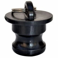 Coupon 😀 Green Leaf Camlock PL, 3 IN Plug for Female Coupler, GLP300PL 🔥