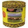 Flash Sale 🤩 Parmak Baygard Heavy Duty Electric Fence Wire, 1312 Feet / 400 Meters, 122 🌟