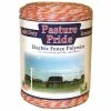 Buy ✨ Parmak Pasture Pride Electric Fence Wire, 656 Feet / 200 Meters, 912 🔔
