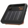 Hot Sale 🎁 Gallagher S40 Energizer, Solar Fencer, G345424 😉