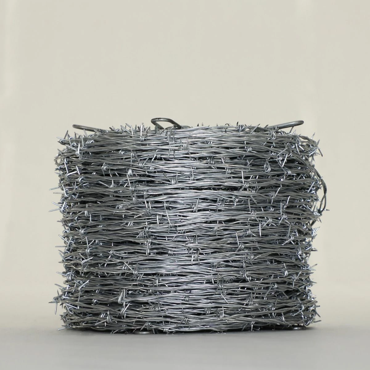 Cheapest π OKBRAND Galvenized Barbed Wire, 4-Point ,Premium 12.5 Gage, 1320 FT, 0105-0 π€©