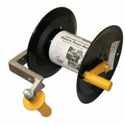 Deals 😉 Parmak Reel Fence Dispenser, Handle / Reel, 221 💯
