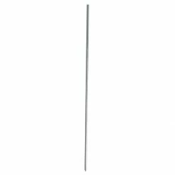 Top 10 ✔️ Parmak Fiberglass Rod Post 1/2 IN, 5 Foot Tall, Gray, 707 👍