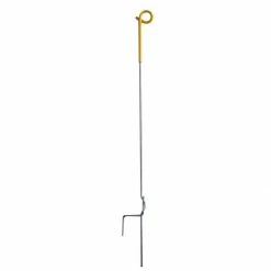 Buy 🔔 Parmak Pigtail Step-In Post, 42 IN, 801 🌟