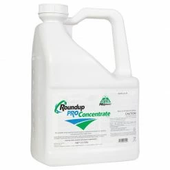 Cheap ❤️ Roundup Pro Concentrate, 10317188, 2.5 Gallon 👍