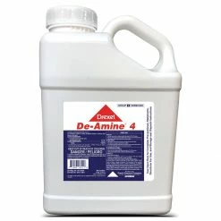 Buy 😉 Drexel 2-4-D Amine, 11320-101, 1 Gallon 🎉
