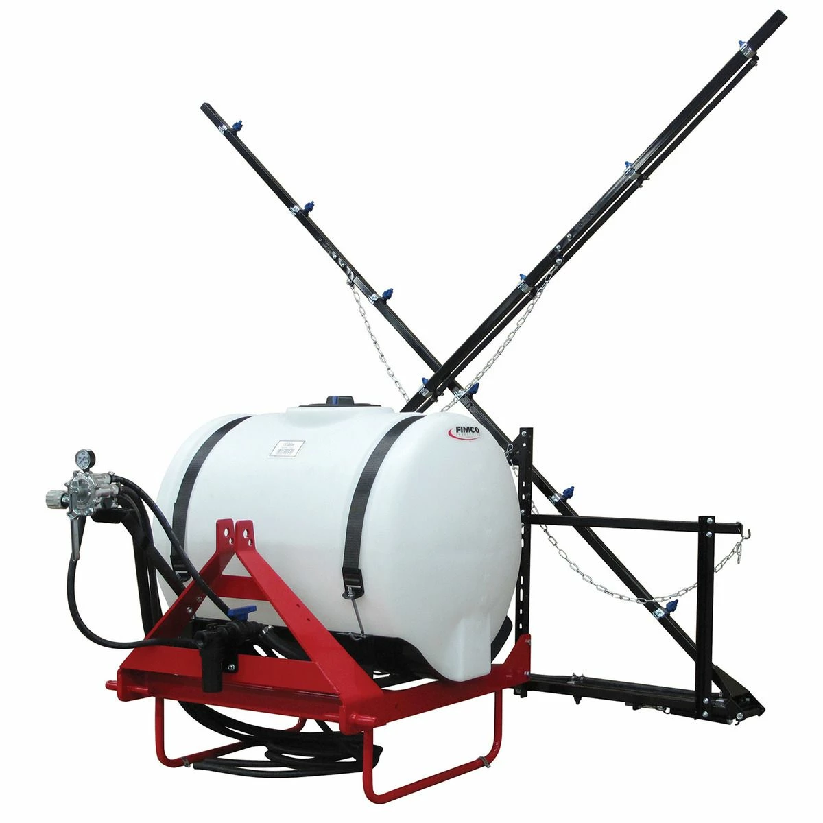 Coupon π Fimco 3-Point Sprayer, 5301506, 110 Gallon π₯