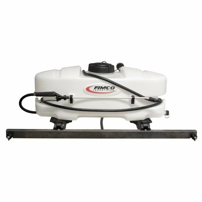Best Sale π Fimco ATV Sprayer, 2.1 GPM, 5301437, 15 Gallon β¨