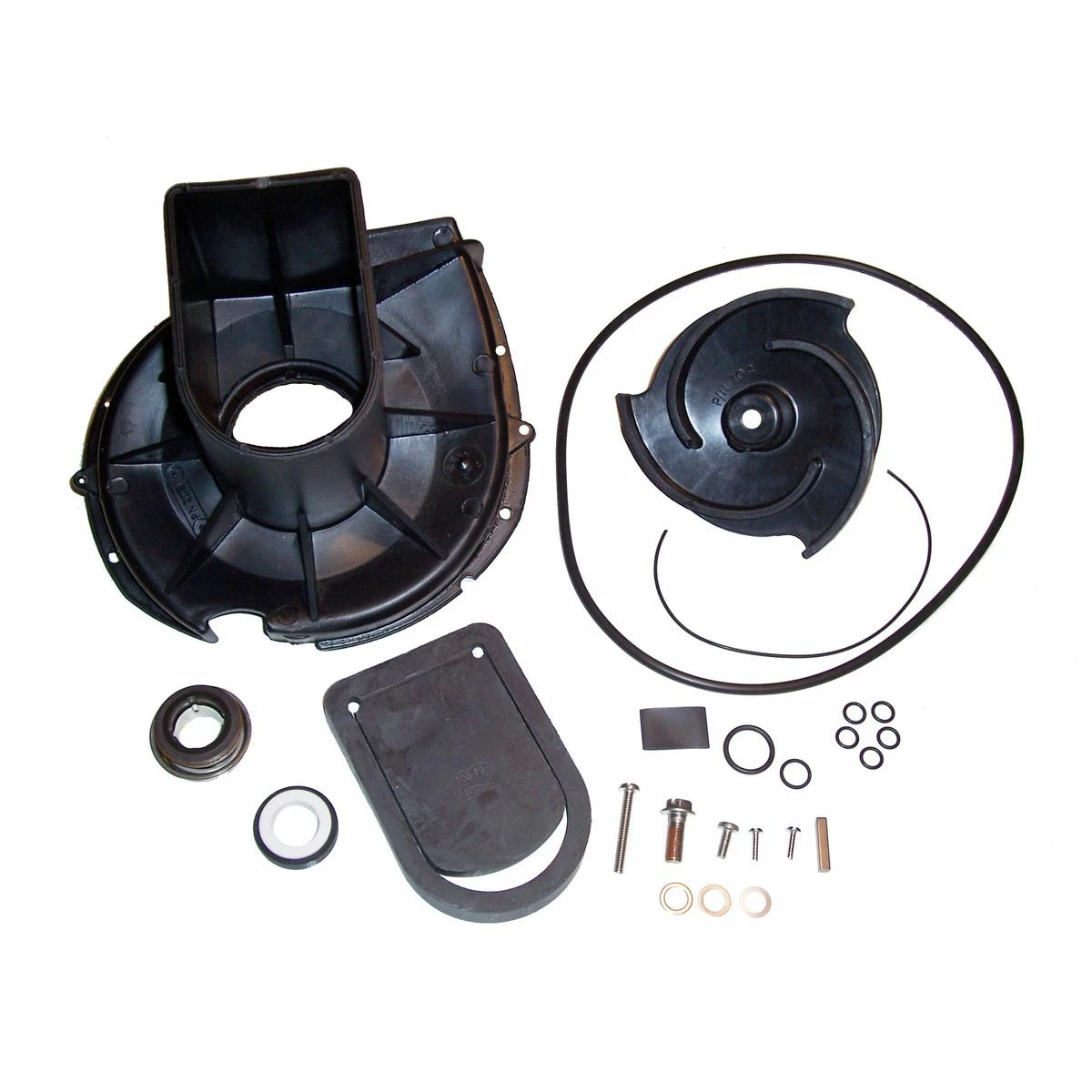 Best deal βοΈ Pacer S Series Rebuild Kit, P-58-702EP-P π