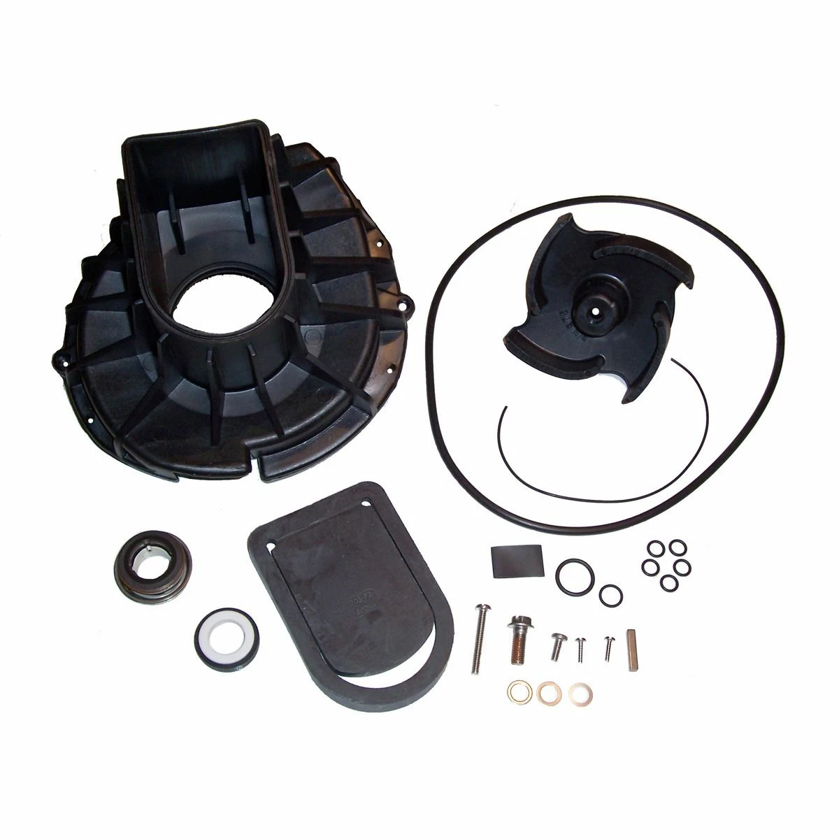 Deals π₯ Pacer S Series Rebuild Kit, P-58-977EP-RS π§¨