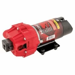 Promo ⌛ High Flo High Performance Pump 4.5 GPM 60 PSI, 5151088 🔔