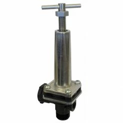 Best Pirce ⌛ Teejet Nylon Pressure Releif Valve, 5271298 🎉